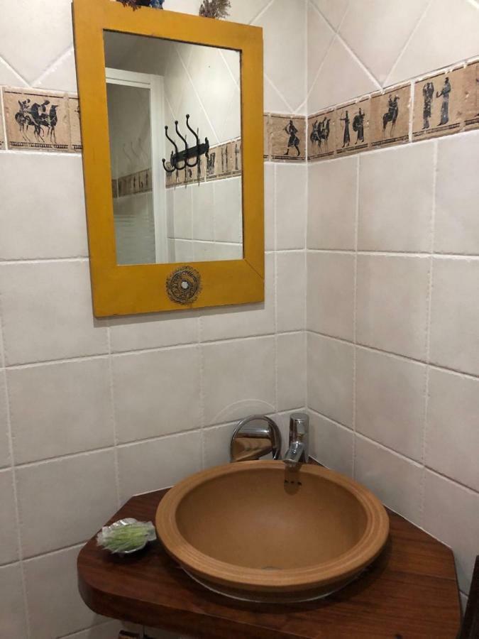 Micro-Hostal La Puerta Del Perdon Villafranca del Bierzo Kültér fotó