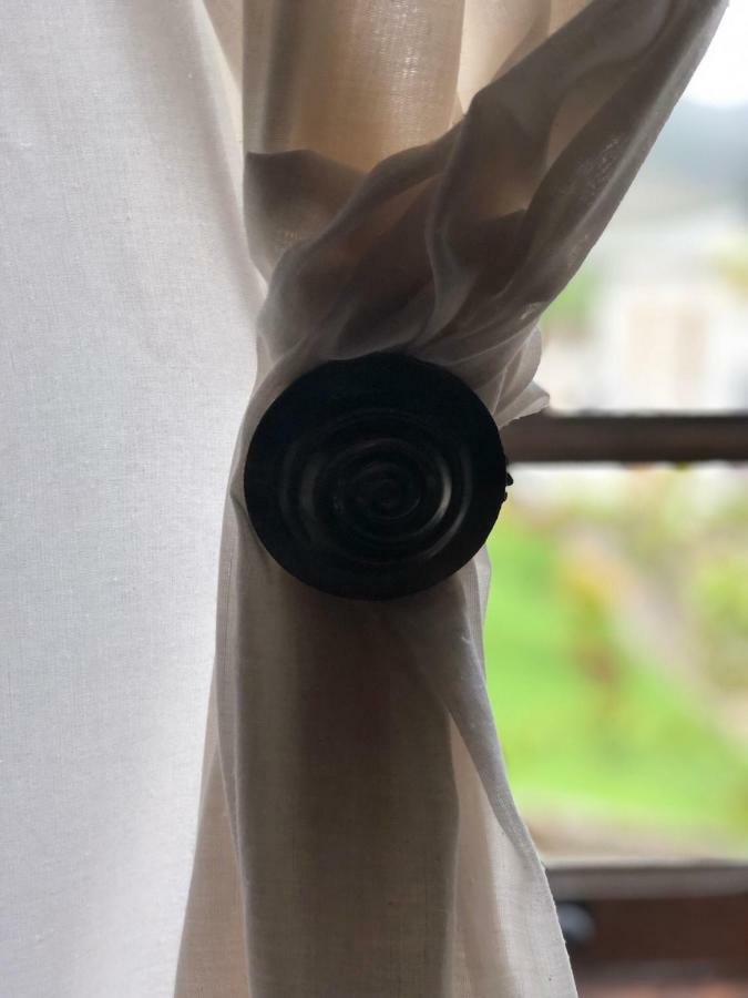 Micro-Hostal La Puerta Del Perdon Villafranca del Bierzo Kültér fotó